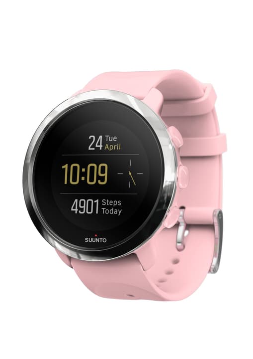 Suunto Fitness Sakura Cardiofréquencemètre Fitness Sakura Cardiofréquencemètre Suunto 463032800000 Photo no. 1