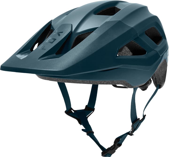 Image of Fox Mainframe Velohelm petrol bei Migros SportXX