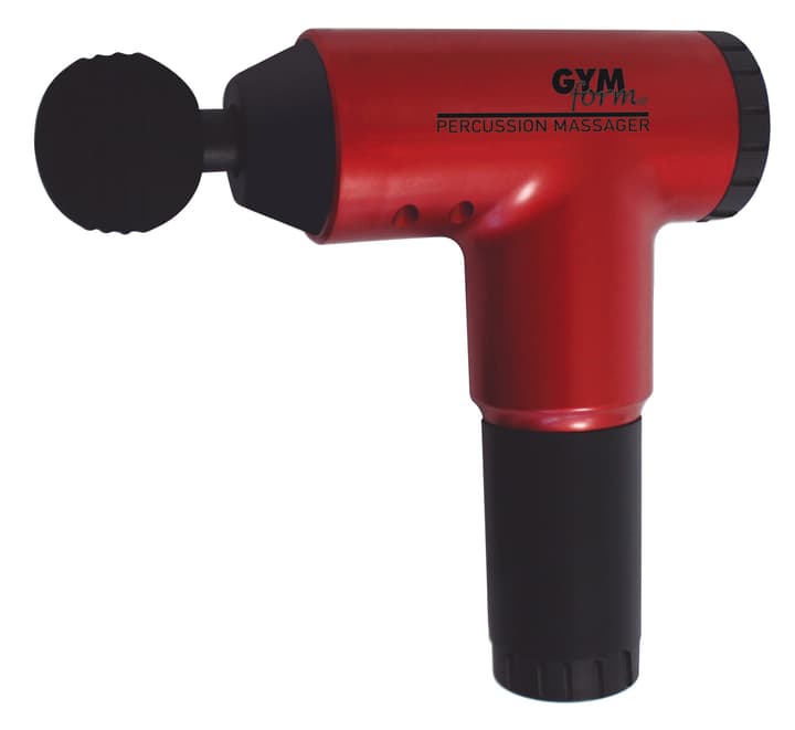 Image of Gymform Percussion Massager Massagegerät