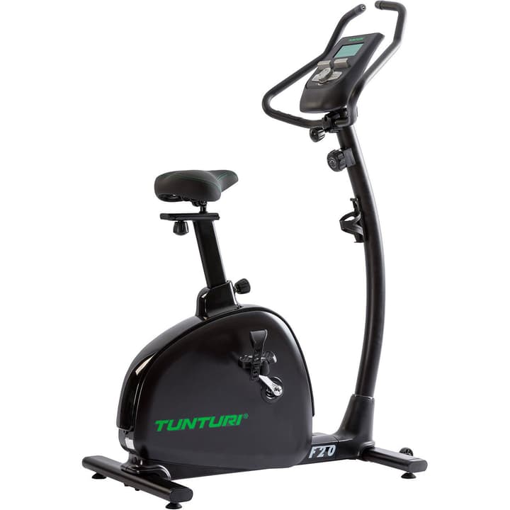 Image of Tunturi F20 Competence Hometrainer