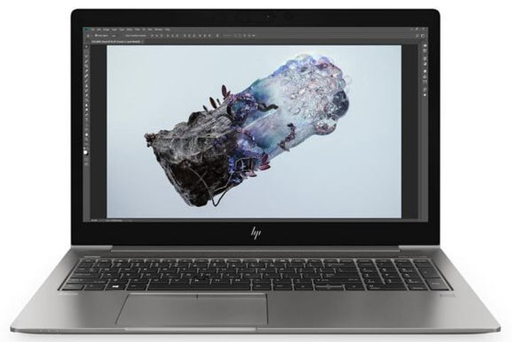 HP ZBook 15u G6 Notebook ZBook 15u G6 Notebook HP 785300151225 Bild Nr. 1