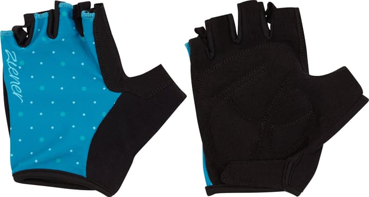 Image of Ziener Lady 271 Bike-Handschuhe türkis