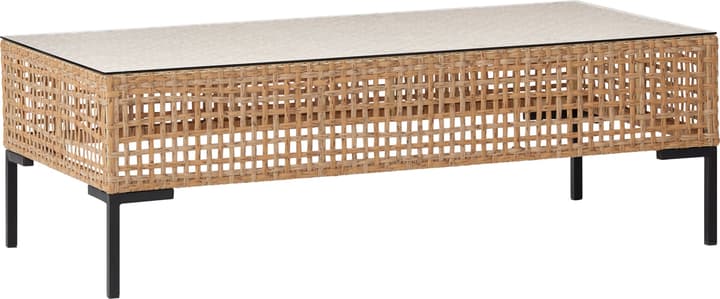 Image of M-Giardino FORTALEZA 126 x 63 cm Loungetisch bei Do it + Garden von Migros