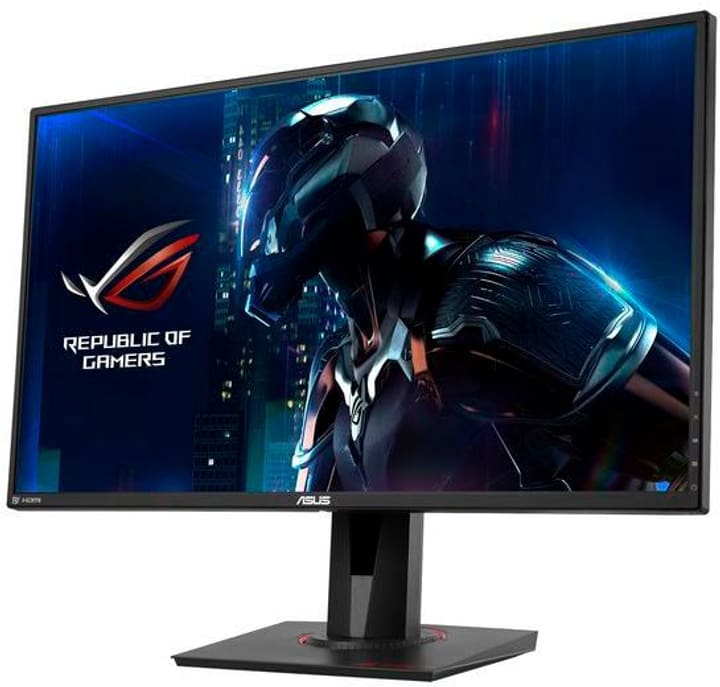 Asus ROG Swift PG279QE 27" Schermo ROG Swift PG279QE 27" Schermo Asus 785300150004 N. figura 1