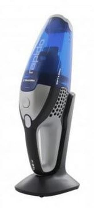 Electrolux Electrolux ZB4104WD Rapido blau transpar Electrolux ZB4104WD Rapido blau transpar Electrolux 95110002941413 Bild Nr. 1