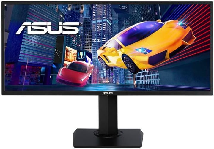 Asus VP348QGL 34" Moniteur VP348QGL 34" Moniteur Asus 785300151696 Photo no. 1