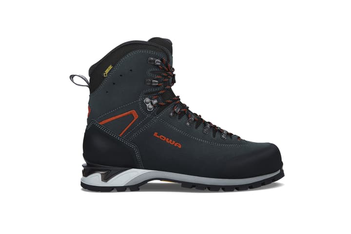 Lowa Predazzo GTX Chaussures de trekking pour homme Predazzo GTX Chaussures de trekking pour homme Lowa 460872041040 Couleur bleu Taille 41 Photo no. 1