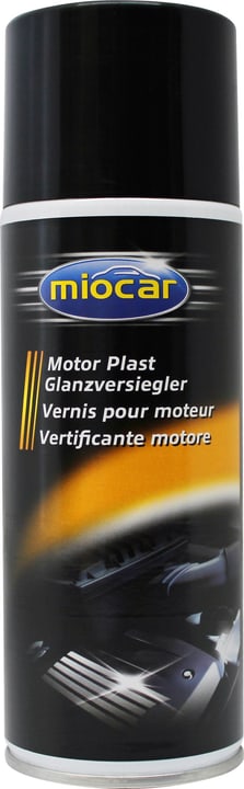 Image of Miocar Motorplast Glanzversiegler Pflegemittel bei Do it + Garden von Migros
