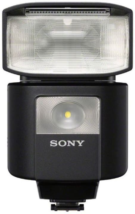 Sony Flash HVL-F45RM radio commandé Flash HVL-F45RM radio commandé Sony 793431400000 Photo no. 1