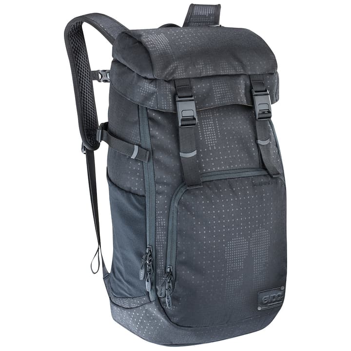 Image of Evoc Mission Pro Backpack Daypack / Rucksack schwarz bei Migros SportXX