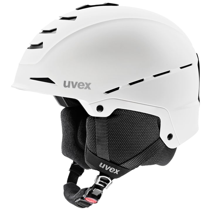 Image of Uvex legend 2.0 Skihelm weiss bei Migros SportXX