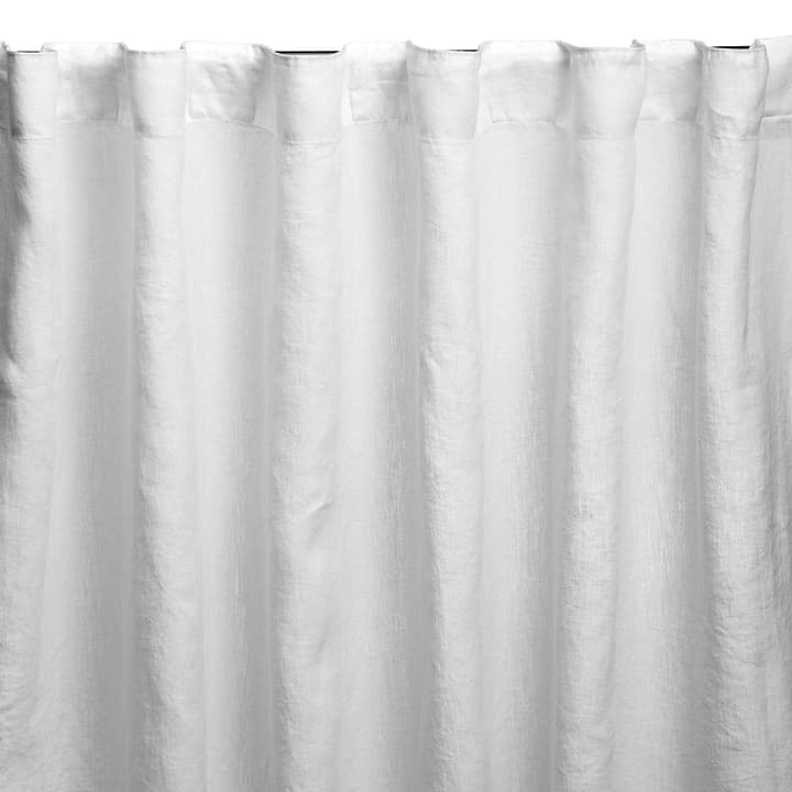 LILIT Tenda pronta da appendere LILIT Tenda pronta da appendere 372035000000 Colore Bianco Dimensioni L: 140.0 cm x A: 250.0 cm N. figura 1