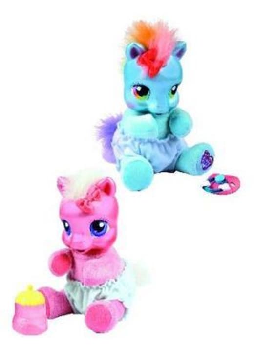 My Little Pony XL MLP PFLEG MICH GESUND BABY PONY XL MLP PFLEG MICH GESUND BABY PONY My Little Pony 74447930000007 Bild Nr. 1