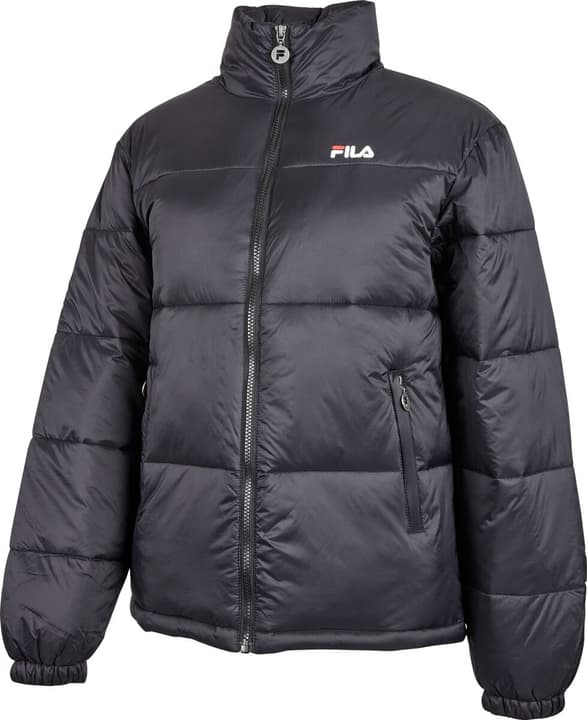 Image of Fila Susi jacket Jacke schwarz bei Migros SportXX