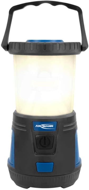 Ansmann Lampe de camping CL600B Lumière de camping