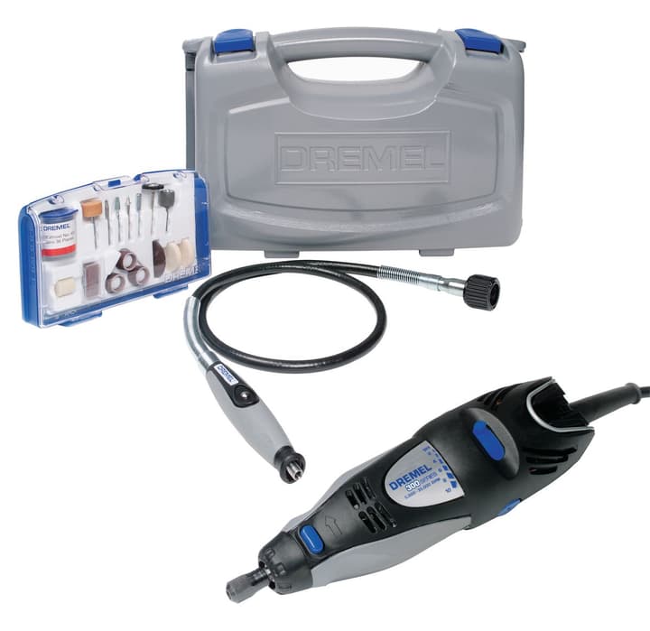 Dremel Dremel 300-1/55 Multitool Dremel 300-1/55 Multitool Dremel 61605130000008 Bild Nr. 1