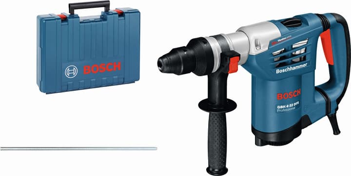 Image of Bosch Professional GBH 4-32 DFR SDS-PLUS Bohrhammer bei Do it + Garden von Migros