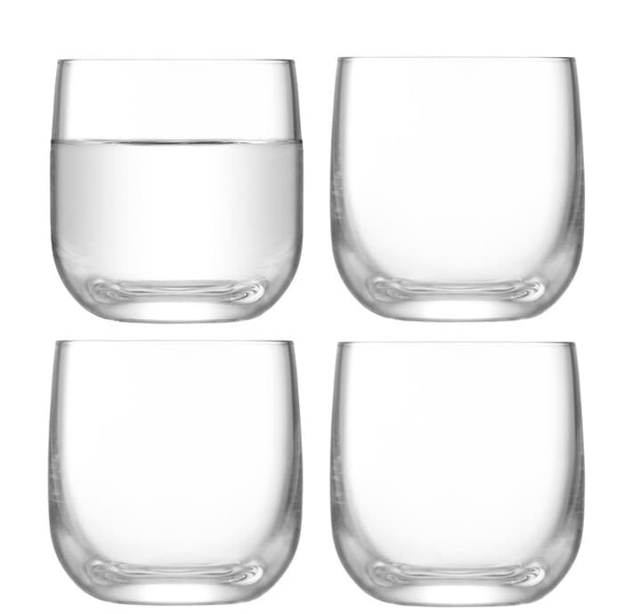 Shotglas BOROUGH
