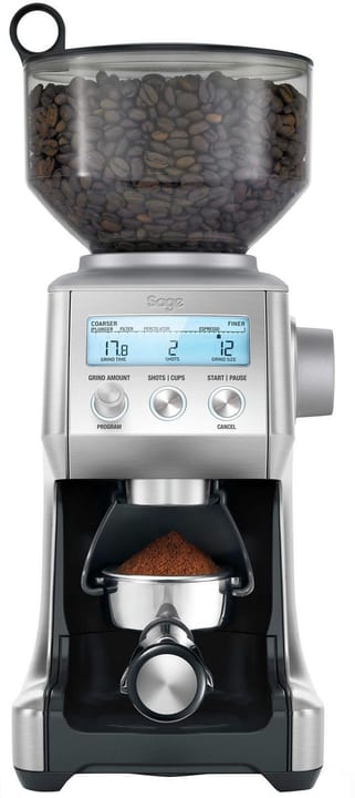 Sage Smart Grinder™ Pro Moulin à café Smart Grinder™ Pro Moulin à café Sage 785300144109 Photo no. 1