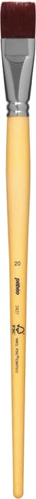 Image of Pebeo Flachpinsel polyamid Nr. 20 bei Do it + Garden von Migros