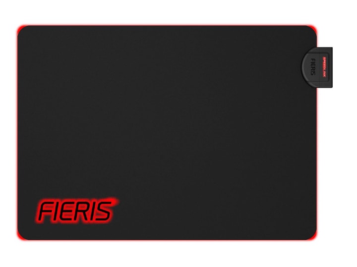Speedlink FIERIS Illuminated Gaming Mousepad FIERIS Illuminated Gaming Mousepad Speedlink 785300126380 N. figura 1