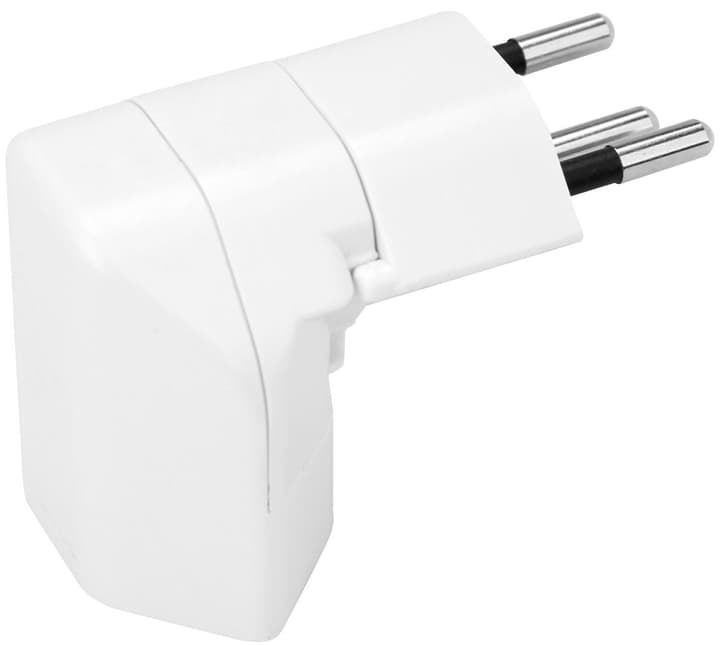 Image of Steffen STEKO Peachick 1 x T13 Mehrfachstecker bei Do it + Garden von Migros