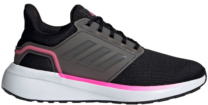 Image of Adidas Eq19 Run Freizeitschuh schwarz