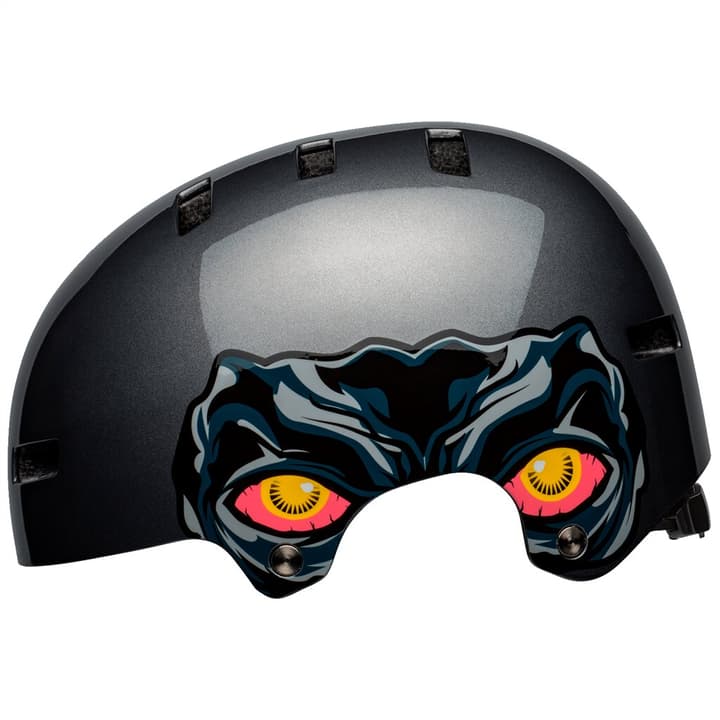 Image of Bell Span Helmet Velohelm kohle