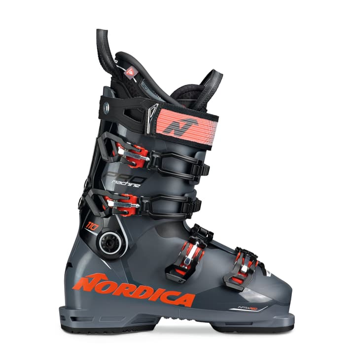Image of Nordica Pro Machine 110 Skischuhe anthrazit bei Migros SportXX