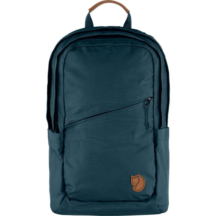 Image of Fjällräven Räven 20 Daypack blau