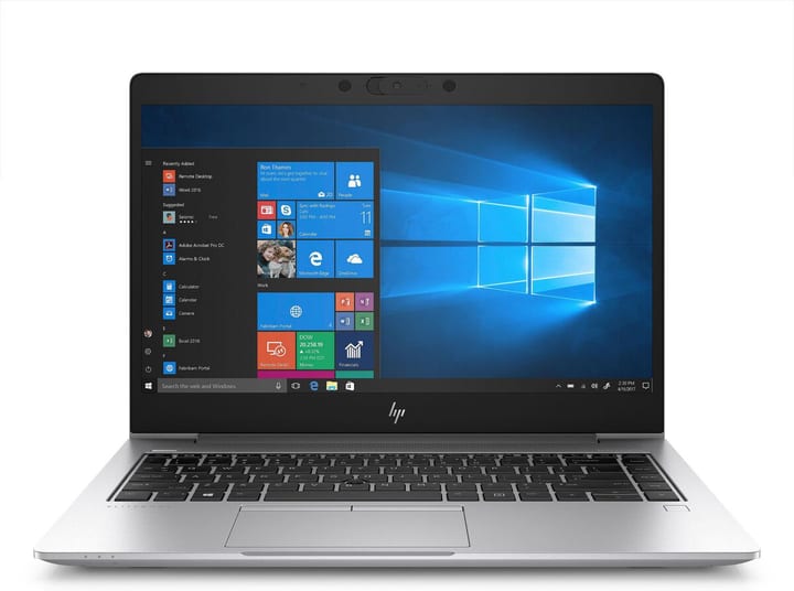 HP EliteBook 745 G6 Convertible EliteBook 745 G6 Convertible HP 785300152328 Photo no. 1