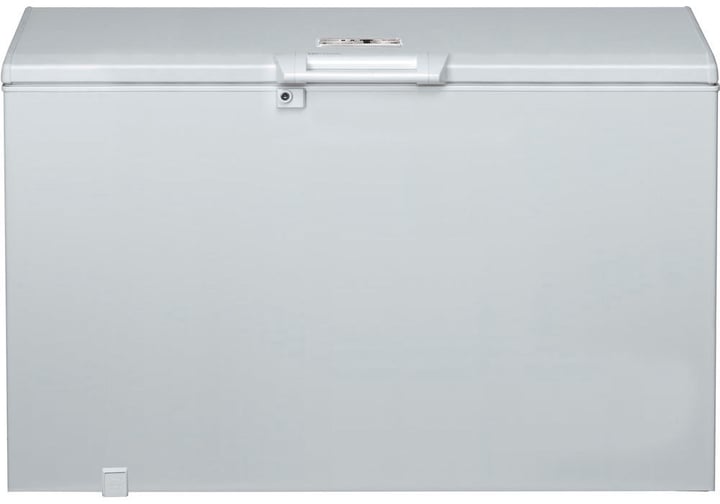 Bauknecht GTE 508 Gefriertruhe GTE 508 Gefriertruhe Bauknecht 785300137906 Bild Nr. 1