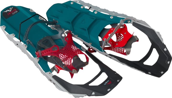 Msr Revo Ascent 22 Raquettes à neige pour femme Revo Ascent 22 Raquettes à neige pour femme Msr 467001300000 Photo no. 1