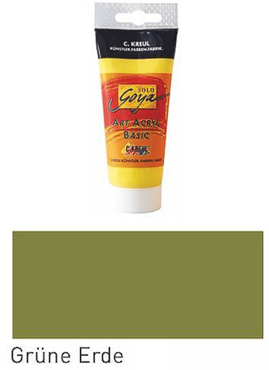 C.Kreul Basic Acryl 100ml Basic Acryl 100ml C.Kreul 665488900210 N. figura 1