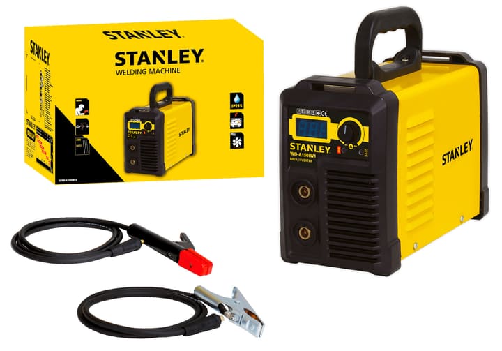 Image of Stanley Fatmax WD-A150IW1 Inverterschweissgerät bei Do it + Garden von Migros