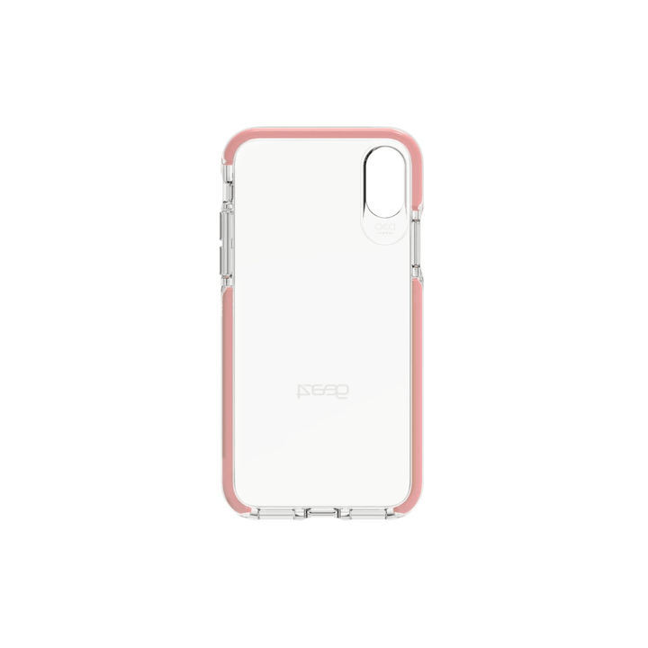 Gear4 Piccadilly iPhone X rose gold Piccadilly iPhone X rose gold Gear4 798098700000 N. figura 1