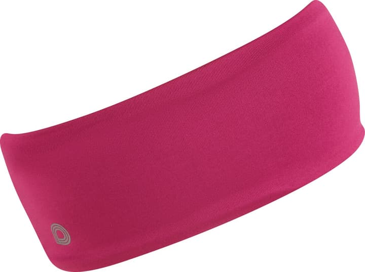 Image of Perform Headband Laufstirnband pink bei Migros SportXX