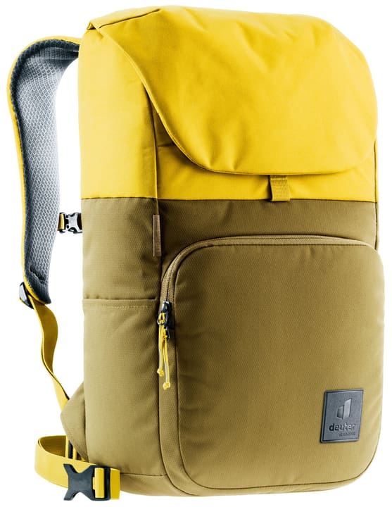 Image of Deuter UP Sydney Daypack / Rucksackck dunkelgelb bei Migros SportXX