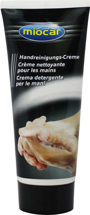 Miocar Crema detergente per le mani