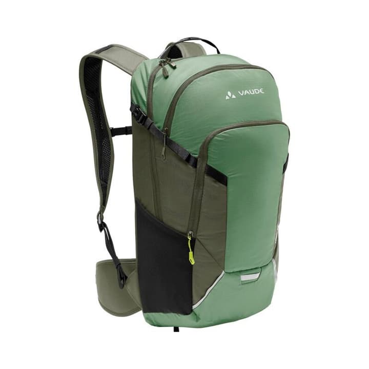 Image of Vaude Ledro 18 Bikerucksack smaragd