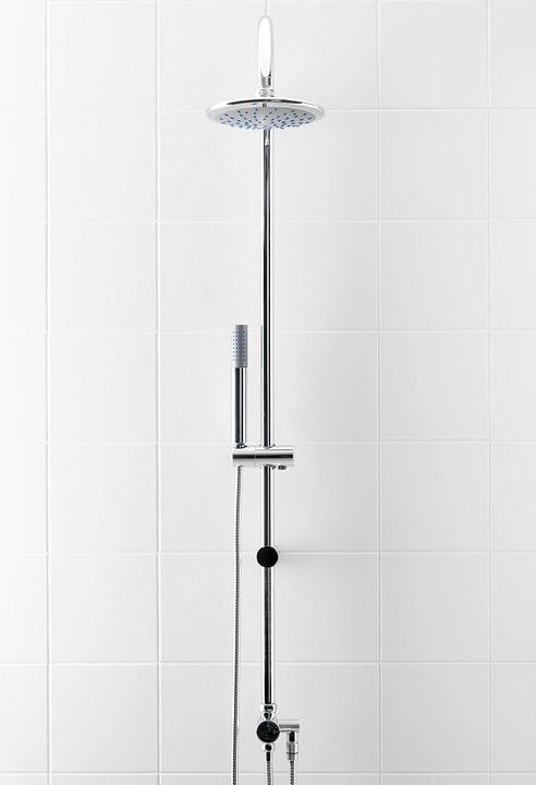 Image of diaqua Double Fun Duschsystem bei Do it + Garden von Migros