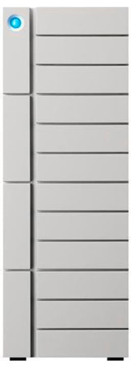 Lacie 12big Thunderbolt 3 96TB HDD Extern 12big Thunderbolt 3 96TB HDD Extern Lacie 785300132375 Bild Nr. 1