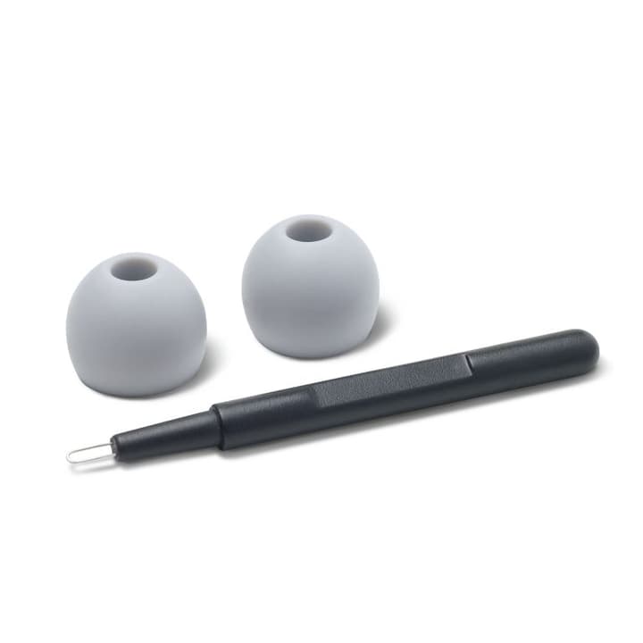 Phonak Audéo Silikon Ohrkomfort-Stücke (medium) Audéo Silikon Ohrkomfort-Stücke (medium) Phonak 77272460000011 Bild Nr. 1