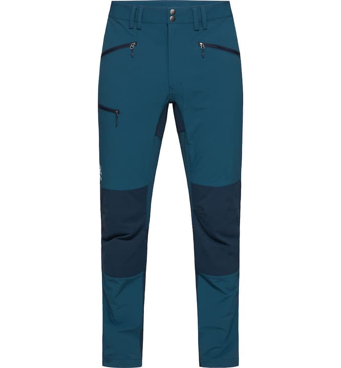 Image of Haglöfs Mid Slim Trekkinghose marine bei Migros SportXX