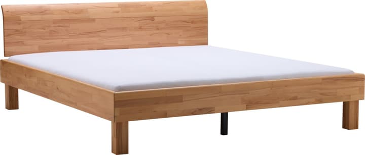 Bett WOODLINE