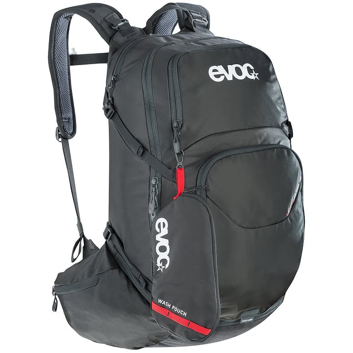 Image of Evoc Evoc Explorer Pro 30L Bike Rucksack schwarz bei Migros SportXX