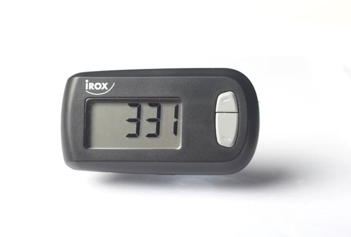 Image of Irox Pe-317 Schrittzähler