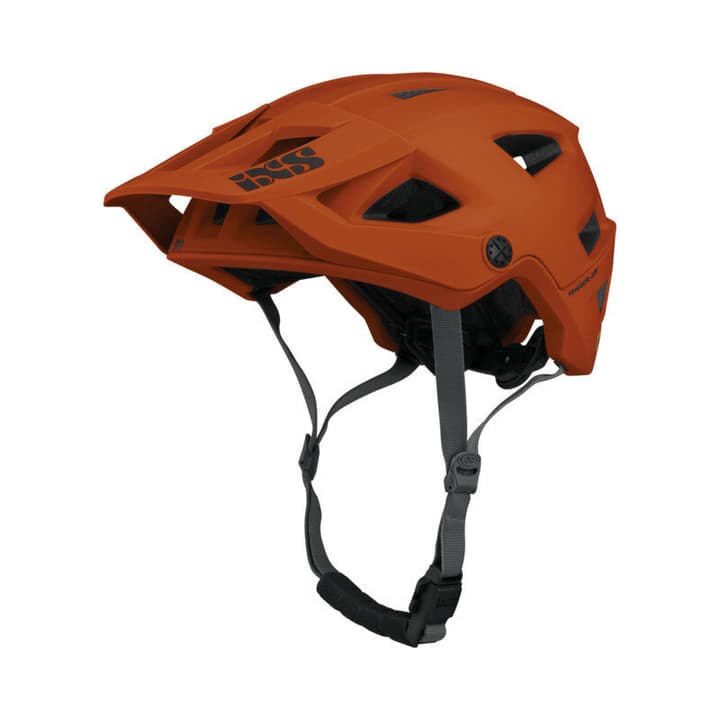 Image of iXS Trigger AM Mips Velohelm rost bei Migros SportXX
