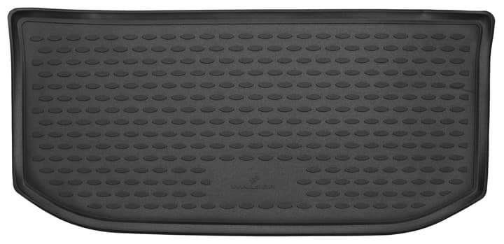 WALSER VW Kofferraum-Schutzmatte VW Kofferraum-Schutzmatte WALSER 620379000000 Bild Nr. 1