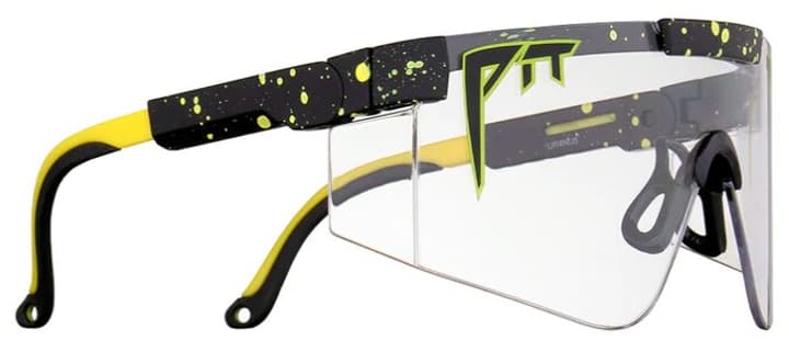 Image of Pit Viper The Cosmo Night Shade 2000 Sportbrille bei Migros SportXX